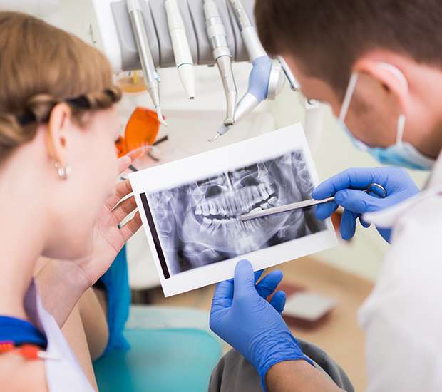 McLean Will I Need a Bone Graft for Dental Implants?