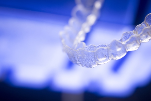 Is Invisalign® The Right Choice For My Smile?
