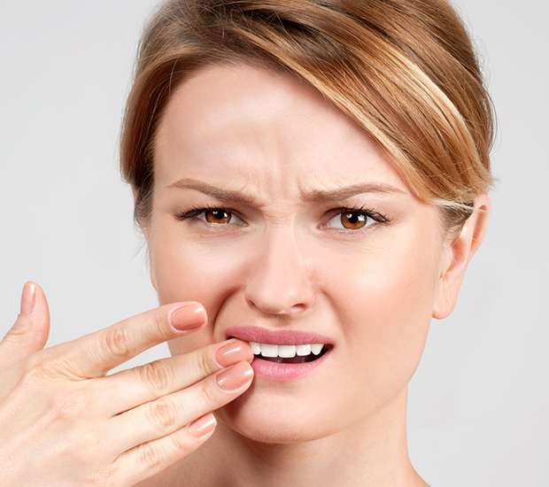 McLean What Should I Do If I Chip My Tooth?
