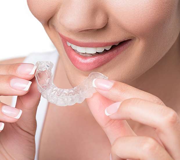 McLean Clear Aligners