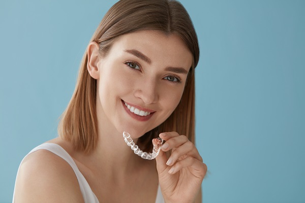 How Clear Braces Provide More Discreet Treatments