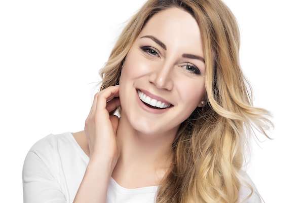 Your Cosmetic Dentist Talks About How To Prepare For Whitening