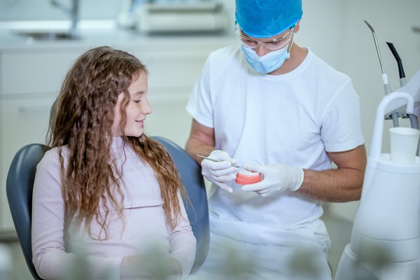 What You Need To Know About Cosmetic Dentistry