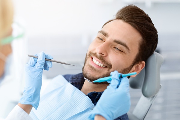 Signs A Patient May Benefit From Dental Bonding