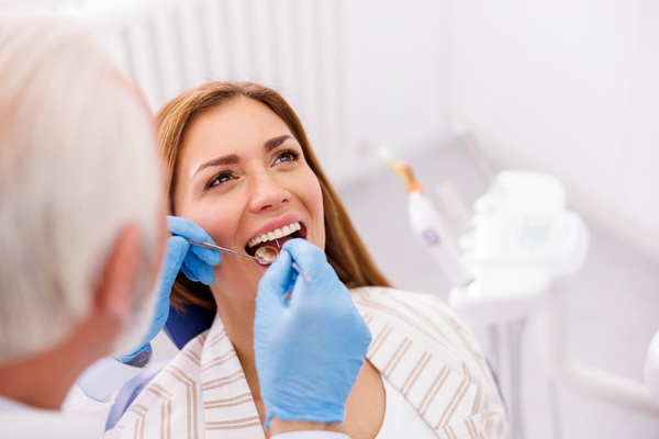 Dental Bonding: A Simple Solution For Repairing And Enhancing Your Smile