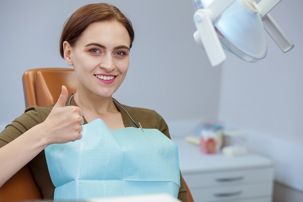 How Often A Dentist Recommends A Dental Cleaning
