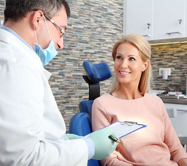 McLean Questions to Ask at Your Dental Implants Consultation