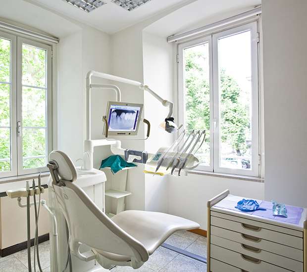 McLean Dental Office