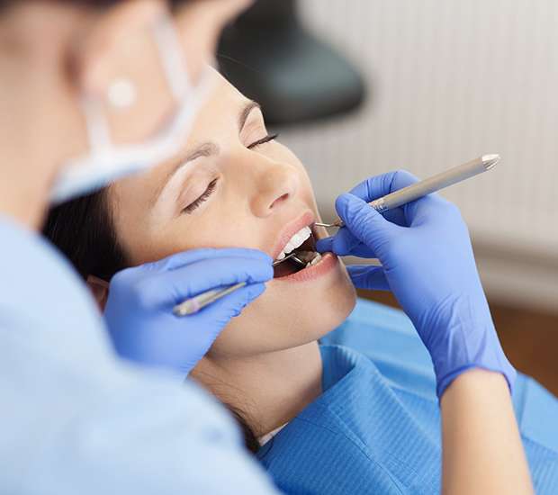 McLean Dental Restoration
