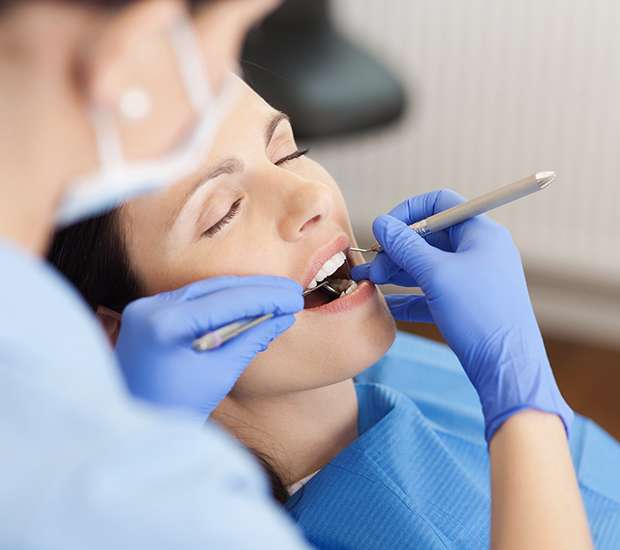 McLean Dental Restorations