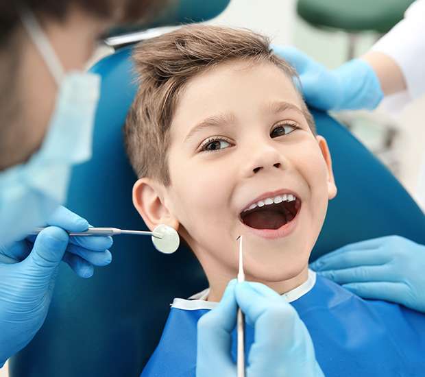 McLean Dental Restoration