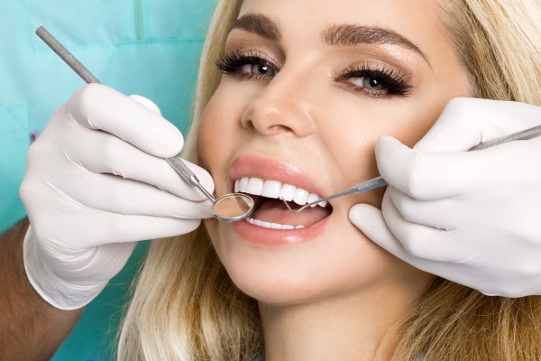 Veneers To Fix A Gummy Smile