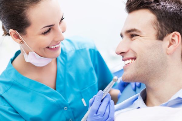 Types Of Cosmetic Dentistry Procedures