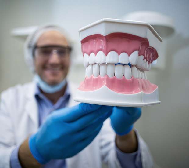 McLean Denture Relining