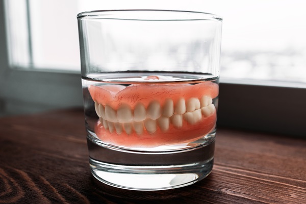 Things To Know Before Getting Dentures