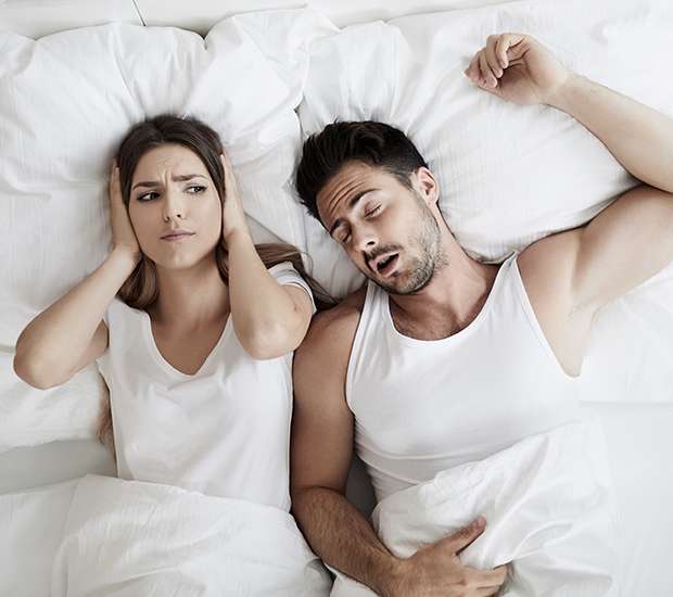 McLean Do I Have Sleep Apnea?