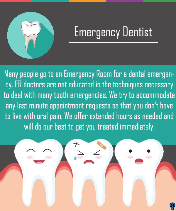 Emergency Dentist McLean, VA