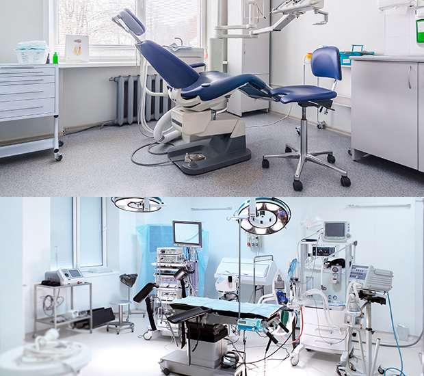 McLean Dental Restoration