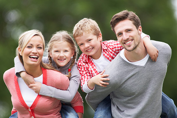 Preparing Your Child For A Family Dentist Visit
