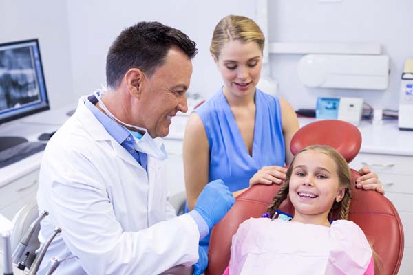 Common Treatments Performed By A Family Dentist