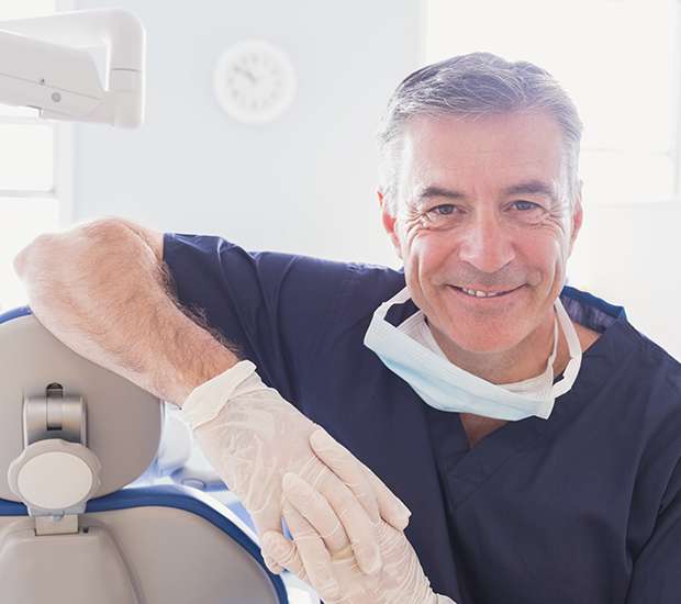 McLean Dentist