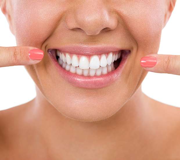 McLean What Is Gum Contouring and Reshaping