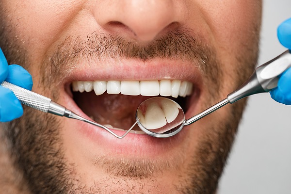 How Gum Disease Is Treated By Your Dentist