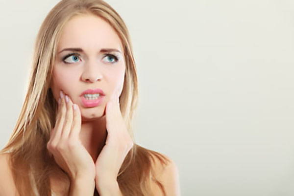 How Your General Dent Cistan Help You With Your Dental Anxiety