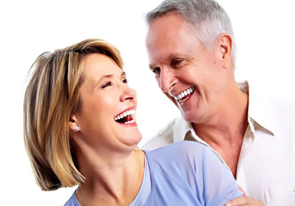 implant supported dentures McLean, VA