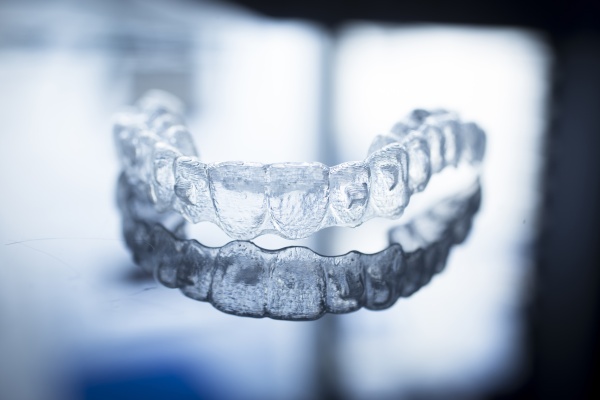 Invisalign Ashburn, VA