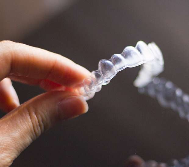 McLean Invisalign Dentist