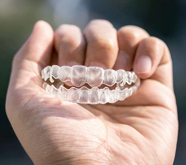 McLean Is Invisalign Teen Right for My Child?