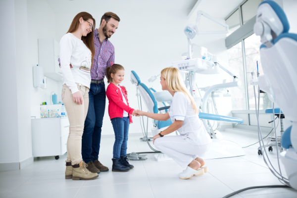 How A Kid Friendly Dentist Can Improve Your Child’s Oral Health