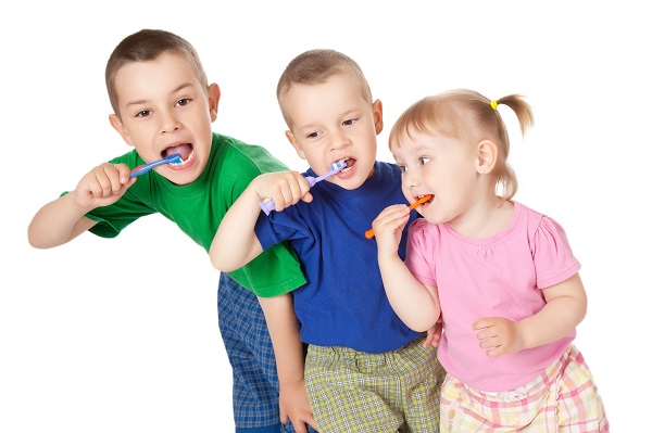 What Happens At A Child&#    ;s First Visit To A Kid Friendly Dentist In McLean?