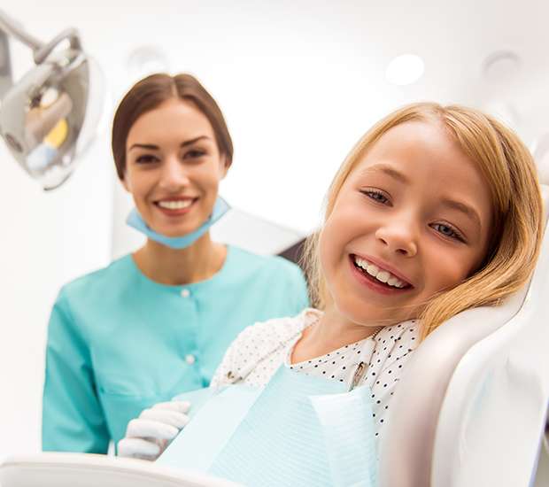 McLean Kid Friendly Dentist