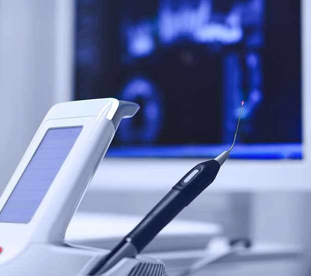 McLean Laser Dentistry