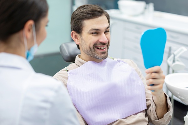 Replacing A Missing Tooth: Why It Is Necessary And How We Can Help