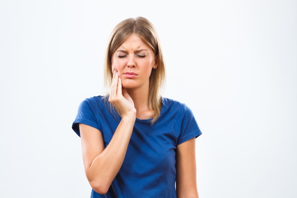 Options For Managing Your TMJ