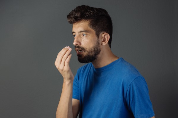 Common Causes Of Bad Breath