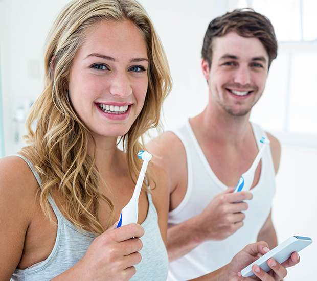 McLean Oral Hygiene Basics