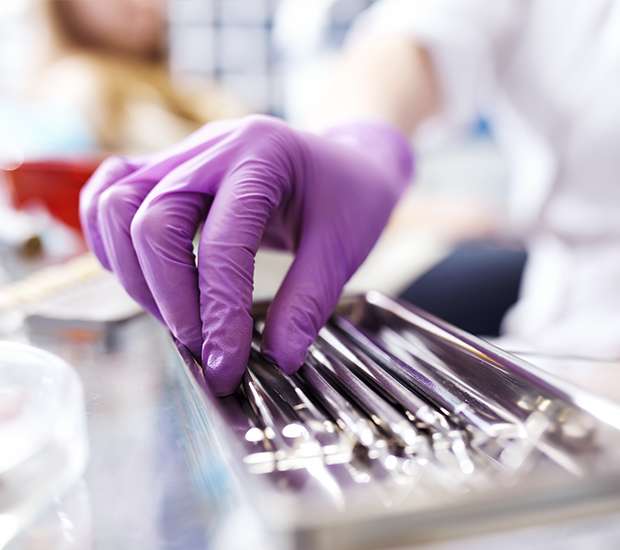 McLean Dental Restoration