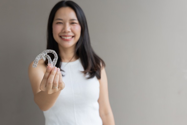 Common Treatments Used In Adult Orthodontics
