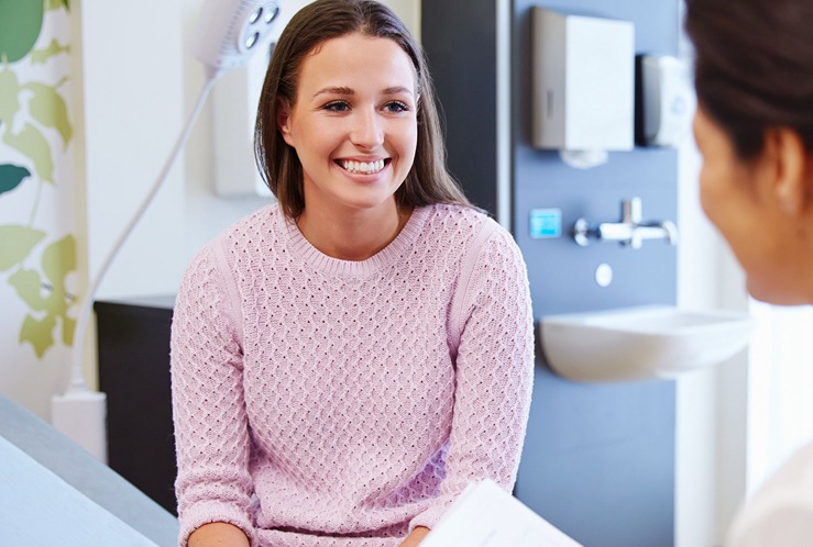 Oak Tree Dental