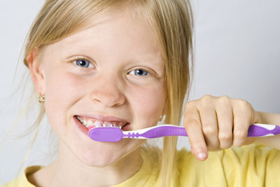 Preventive Dentistry Treatments for Kids