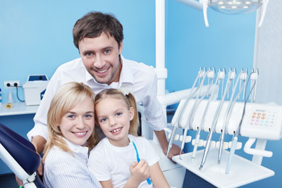 Regular Dental Care