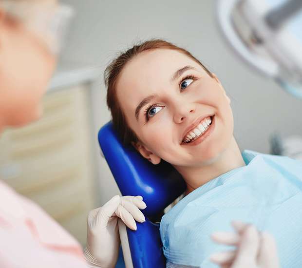 McLean Root Canal Treatment