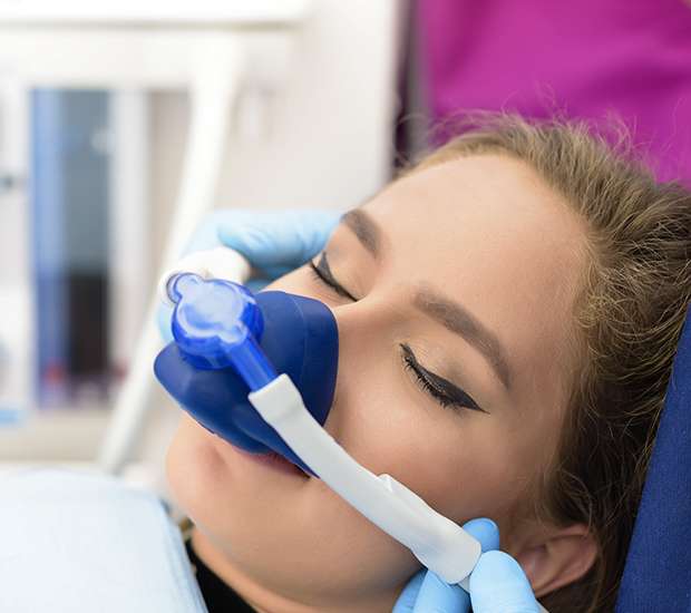 McLean Sedation Dentist