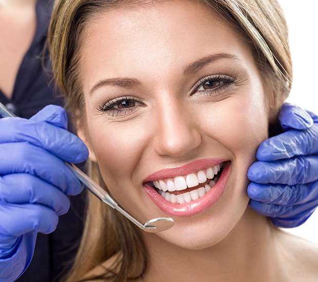 McLean Dental Restoration