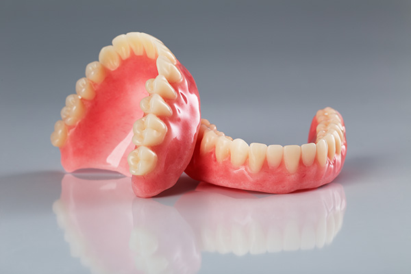 Denture Repairs Leamington