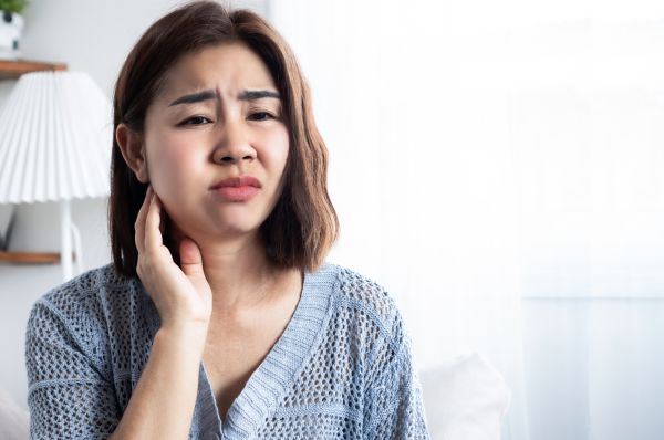 TMJ Dentist: Diagnosing And Treating Jaw Joint Disorders